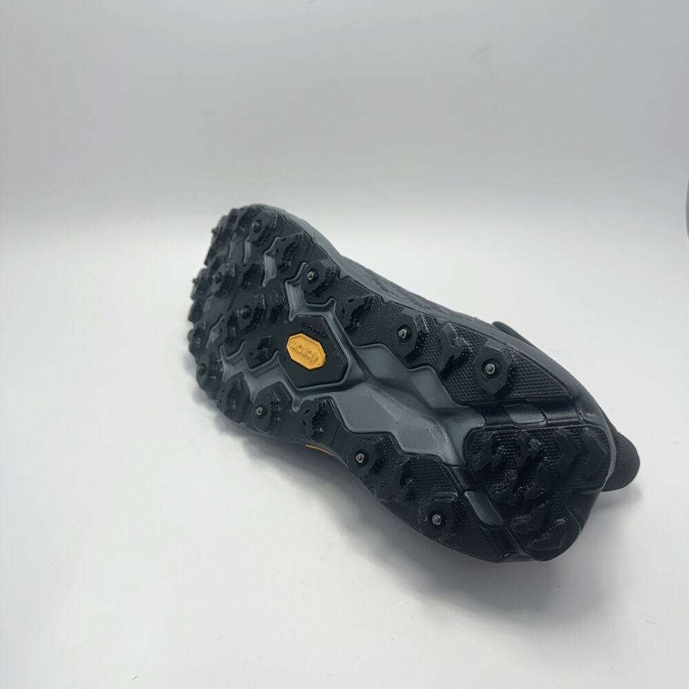 Womens Size 7 Hoka Trail Running Shoes Speedgoat 5 GTX Spike 1133532 Goretex New - Picture 3 of 5